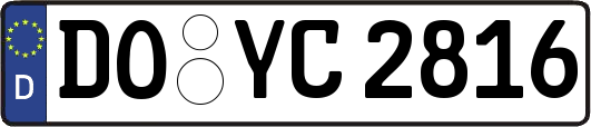 DO-YC2816