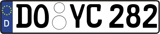 DO-YC282
