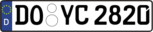 DO-YC2820