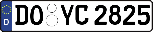 DO-YC2825