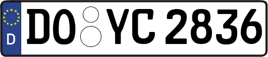 DO-YC2836