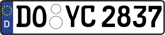 DO-YC2837