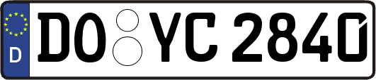 DO-YC2840