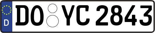 DO-YC2843