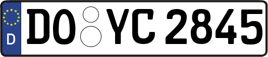 DO-YC2845