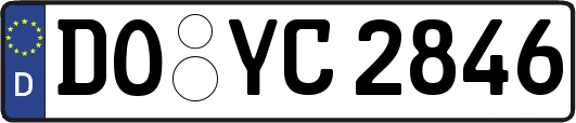 DO-YC2846