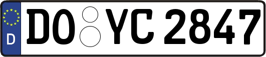 DO-YC2847