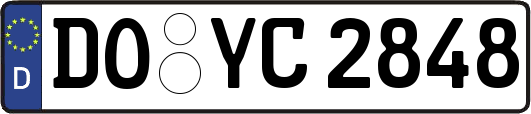 DO-YC2848