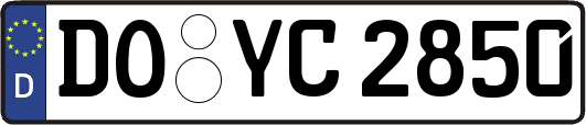 DO-YC2850