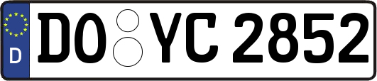 DO-YC2852
