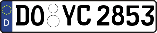 DO-YC2853