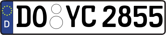 DO-YC2855