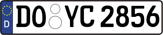 DO-YC2856