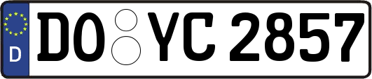DO-YC2857