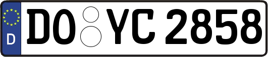 DO-YC2858