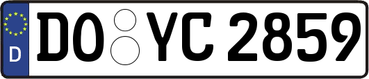 DO-YC2859
