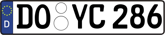 DO-YC286