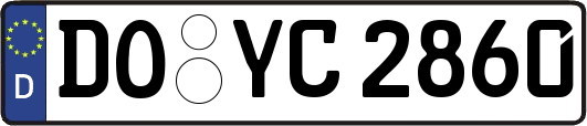 DO-YC2860