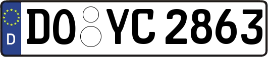 DO-YC2863