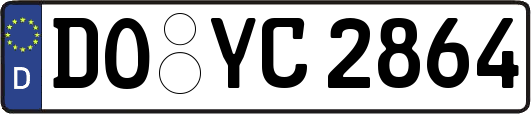 DO-YC2864