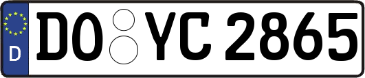 DO-YC2865