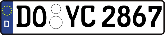 DO-YC2867