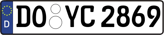 DO-YC2869