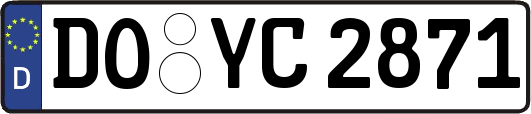 DO-YC2871