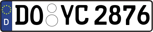DO-YC2876