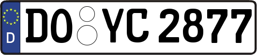 DO-YC2877