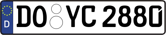 DO-YC2880