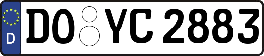 DO-YC2883