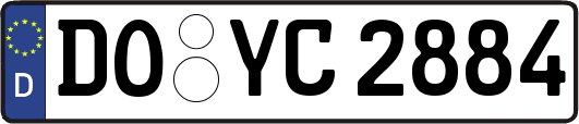 DO-YC2884