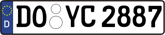 DO-YC2887