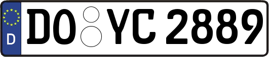 DO-YC2889