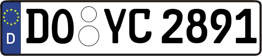 DO-YC2891