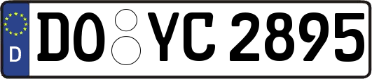 DO-YC2895