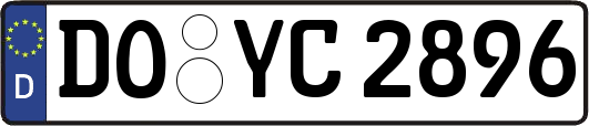 DO-YC2896