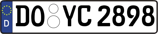 DO-YC2898