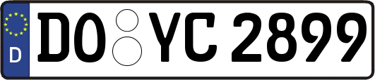DO-YC2899