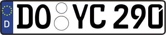DO-YC290
