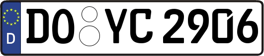 DO-YC2906