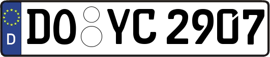 DO-YC2907