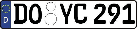 DO-YC291