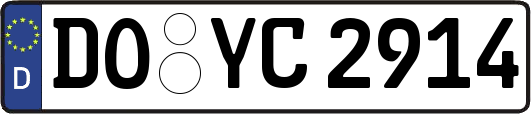 DO-YC2914
