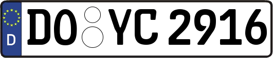 DO-YC2916