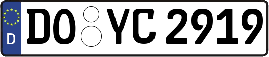 DO-YC2919