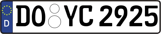 DO-YC2925