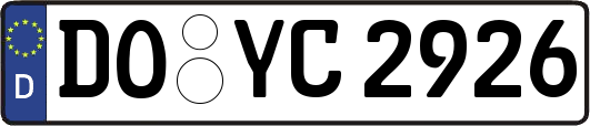 DO-YC2926