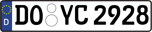 DO-YC2928